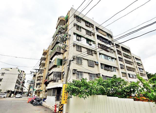 台南永康法拍屋法拍-3