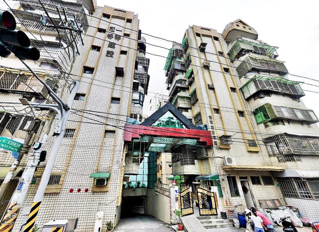 台南永康法拍屋法拍-4