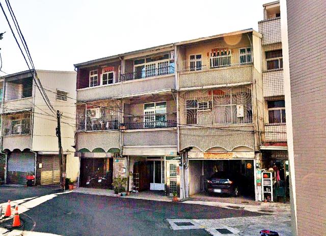 台南仁德法拍屋法拍-2