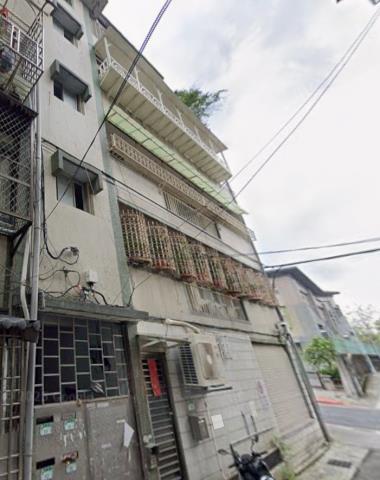 台北松山法拍法拍屋-1