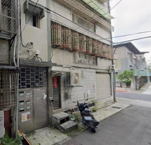 台北松山法拍法拍屋-3