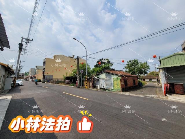 台南六甲法拍屋法拍-1