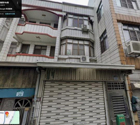 大發工業區潮寮國小靜巷3層透天