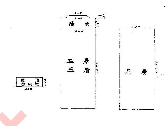 高雄大寮法拍法拍屋-3