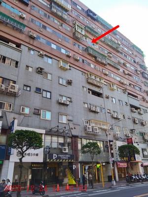 永和法拍法拍屋-1