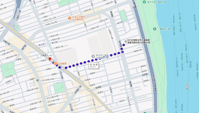 三重法拍法拍屋-13
