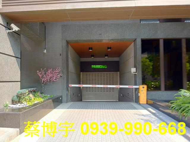 北屯區和福路佳福謙邑
