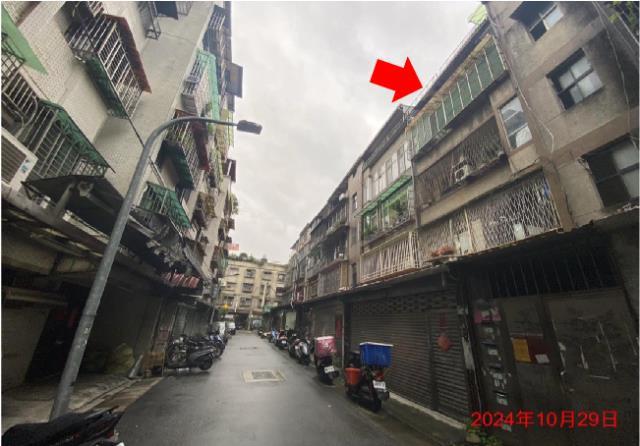 台北拍賣法拍屋-3