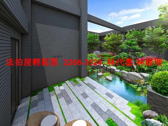 桃園桃園區法拍屋法拍-5