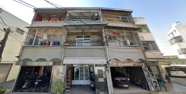 台南仁德法拍屋法拍-2