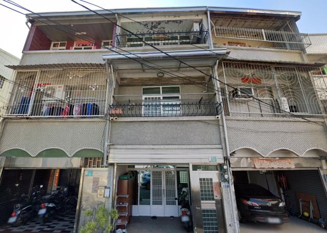 台南仁德法拍屋法拍-3