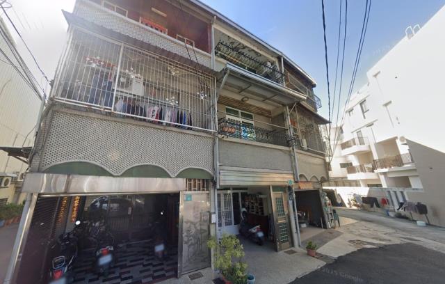 台南仁德法拍屋法拍-5