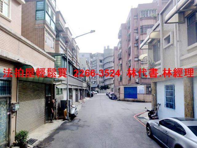 桃園區拍賣法拍屋-5