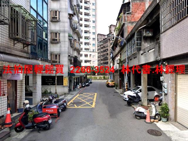 桃園區拍賣法拍屋-6