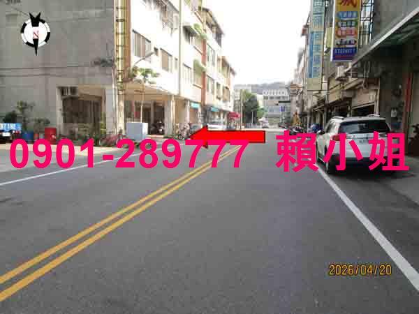 彰化市法拍屋拍賣-9