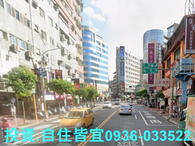 永和拍賣法拍屋-6