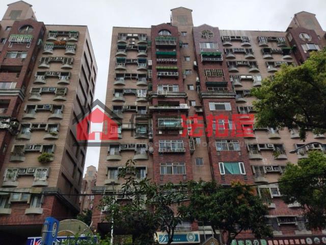 板橋法拍屋拍賣-0