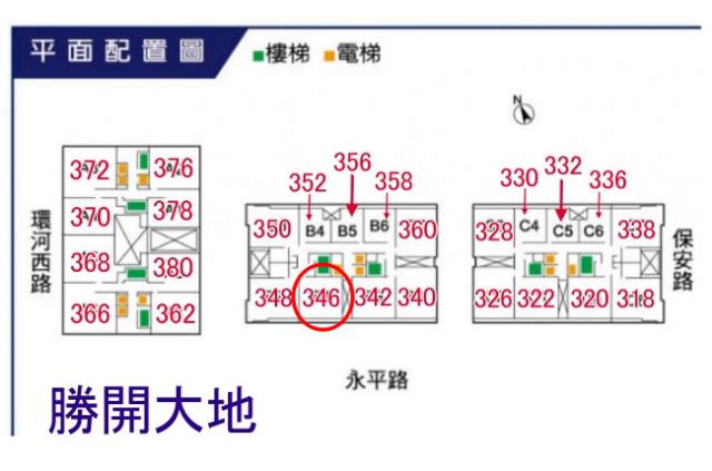 新北永和法拍屋法拍-9