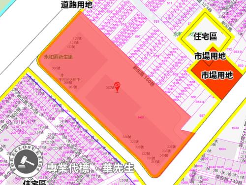 新北永和法拍屋法拍-7