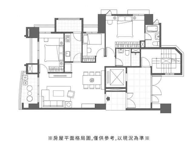 新北板橋法拍法拍屋-10