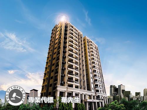 新北板橋法拍法拍屋-0
