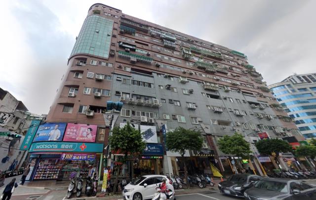 永和法拍法拍屋-0