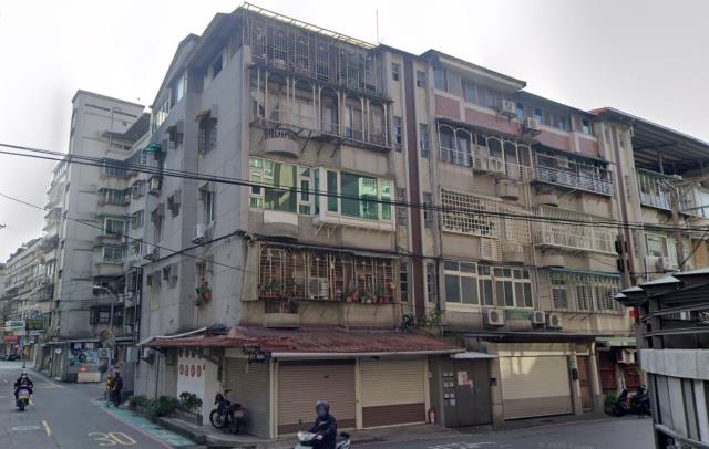 永和法拍法拍屋-0