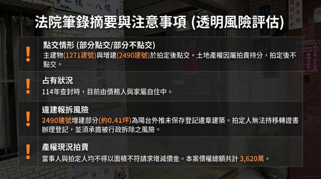 大同區法拍屋拍賣-7