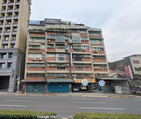 大同區法拍屋拍賣-8