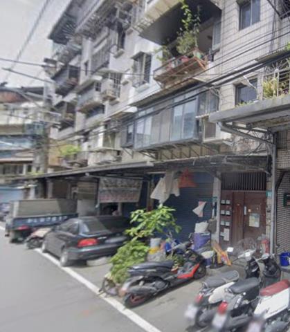 新北樹林法拍法拍屋-0