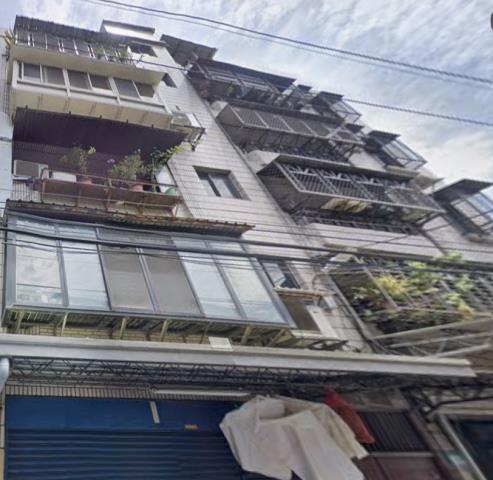 新北樹林法拍法拍屋-1
