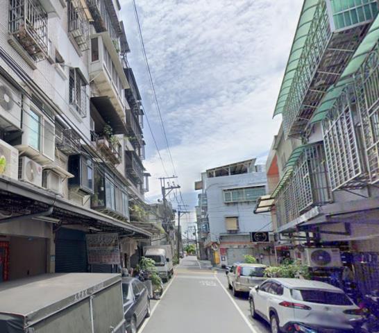 新北樹林法拍法拍屋-2