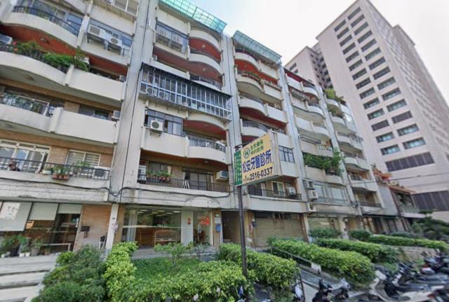 台北中山區拍賣法拍屋-4