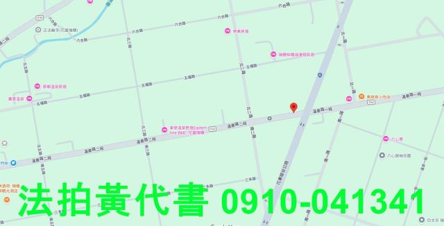 花蓮瑞穗法拍屋拍賣-5