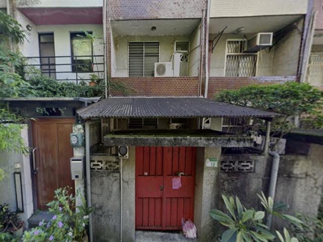 台北文山區法拍法拍屋-1