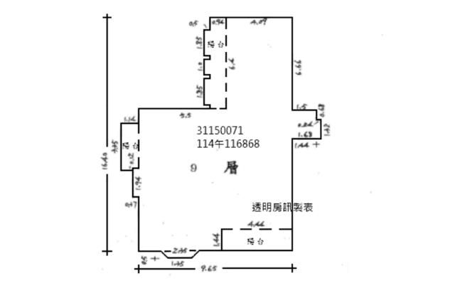 新北新店法拍法拍屋-13