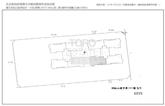 台北松山法拍法拍屋-9