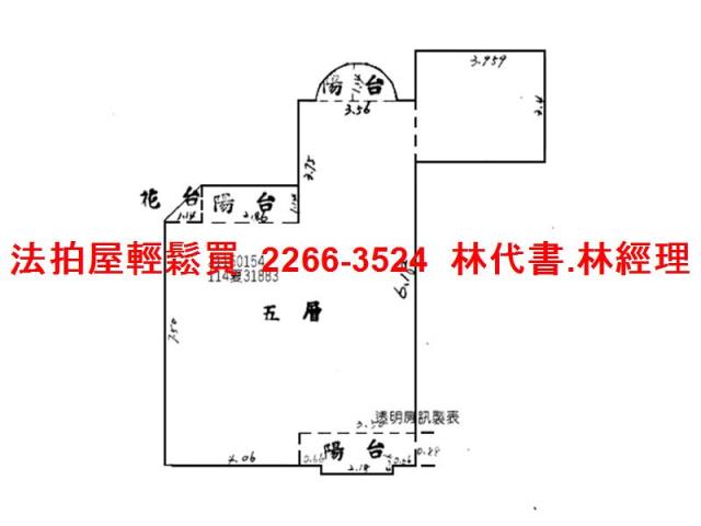 淡水法拍法拍屋-8