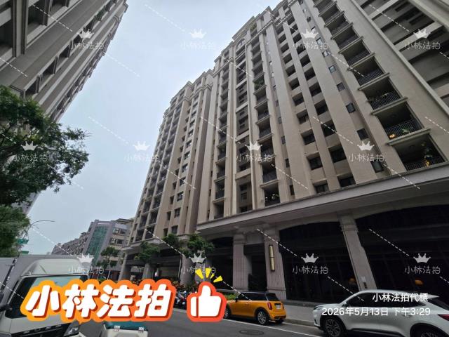 北屯法拍屋法拍-1