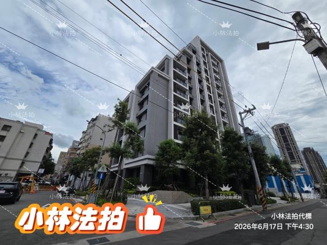 台中法拍屋法拍-1