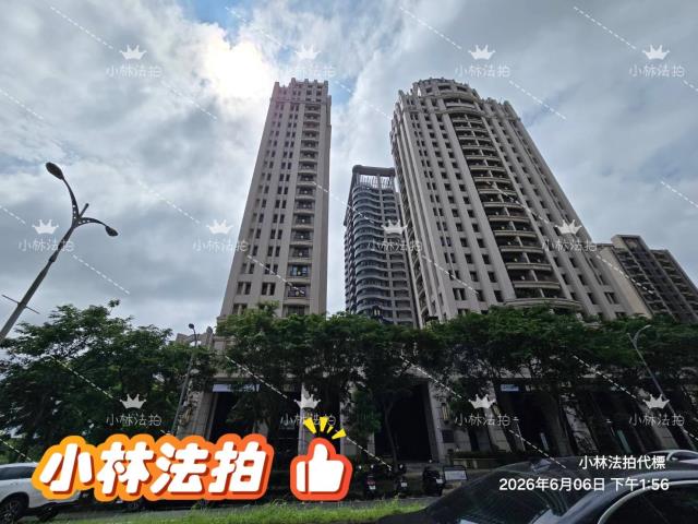 新竹拍賣法拍屋-4