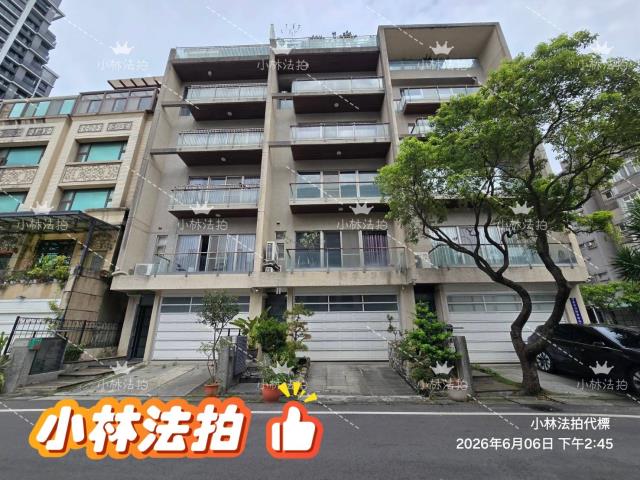 新竹竹北法拍屋法拍-0