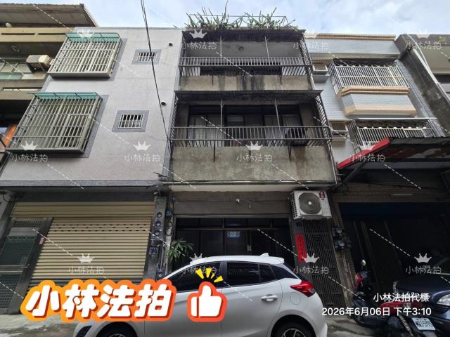 新竹竹北法拍屋竹義街1巷37號2層樓