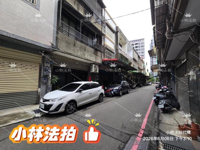 新竹竹北拍賣法拍屋-3