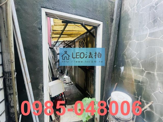 台北大同區法拍法拍屋-8