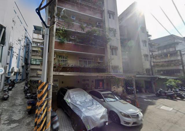 台北文山區法拍法拍屋-2