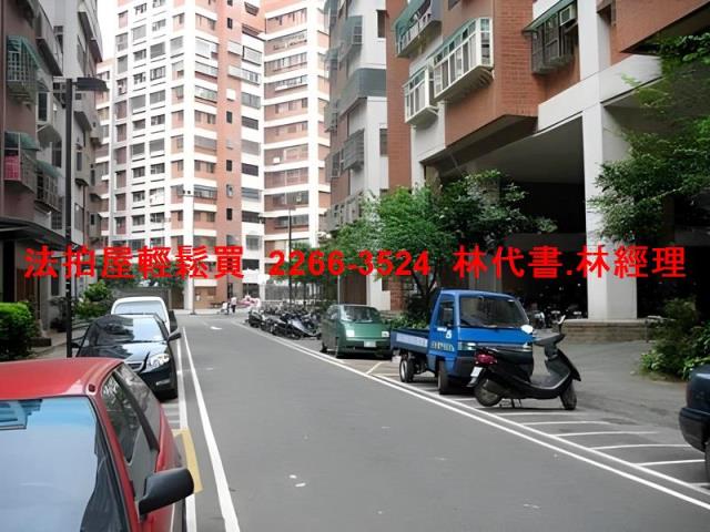 八德拍賣法拍屋-8