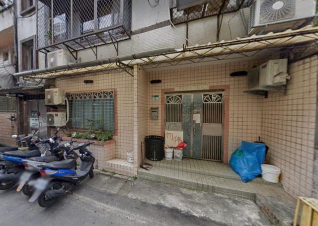 士林法拍法拍屋-1