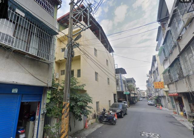鳥松法拍屋法拍-3