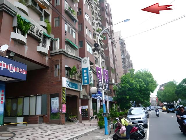 板橋拍賣法拍屋-3